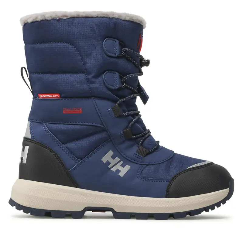 Helly Hansen Stivali da neve Jk Silverton Boot Ht 11759_584 Blu