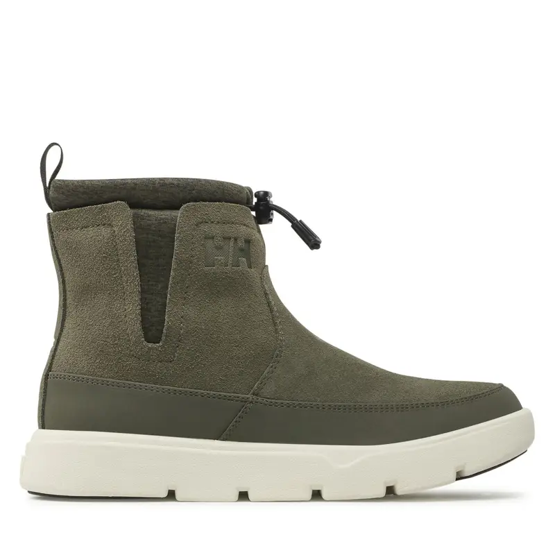 Helly Hansen Stivali da neve W Adore Boot 11746_431 Cachi