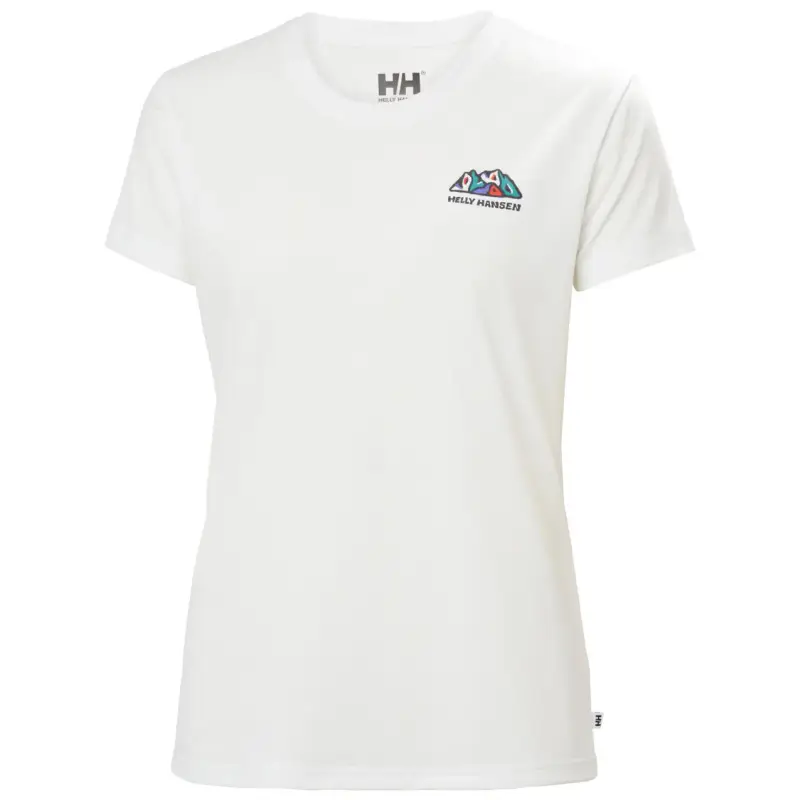 Helly Hansen T-shirt Donna 4506330