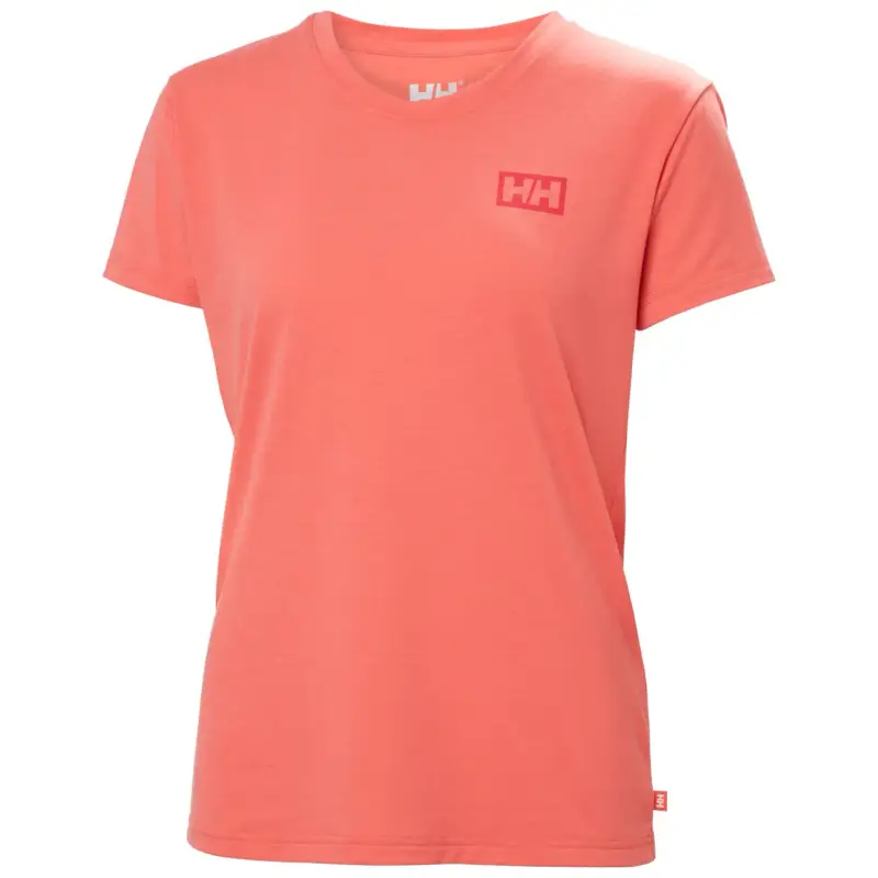 Helly Hansen T-shirt Donna 4506331