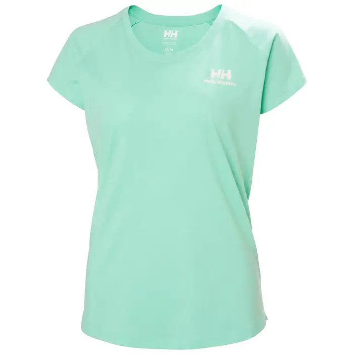 Helly Hansen T-shirt donna Nord Graphic Drop