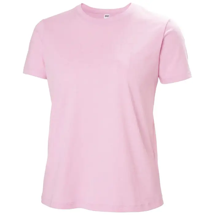 Helly Hansen T-shirt donna Tech Logo
