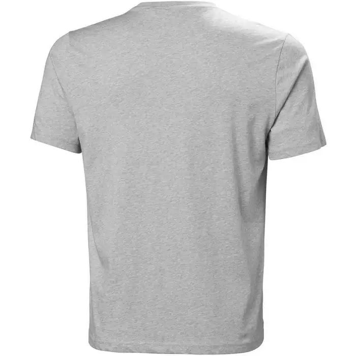 Helly Hansen T-shirt 54596_949 Grigio