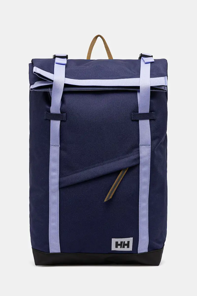 Helly Hansen zaino STOCKHOLM colore nero 67187 Blu navy