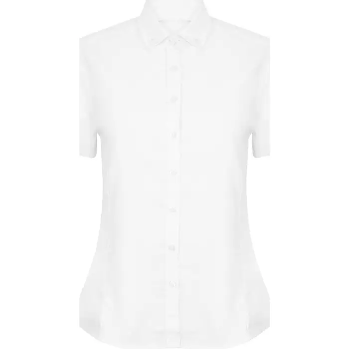 Henbury Camicia HB518 Bianco
