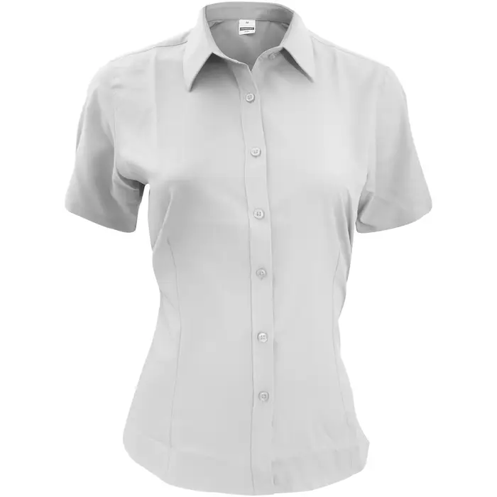 Henbury Camicia HB596 Bianco