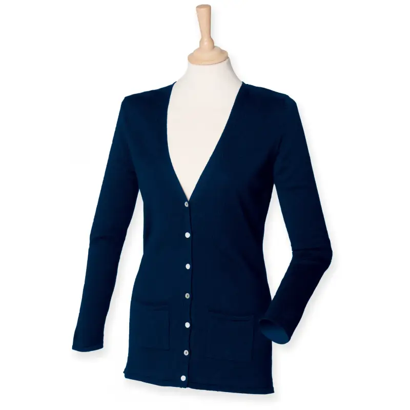 Henbury Cardigan da donna