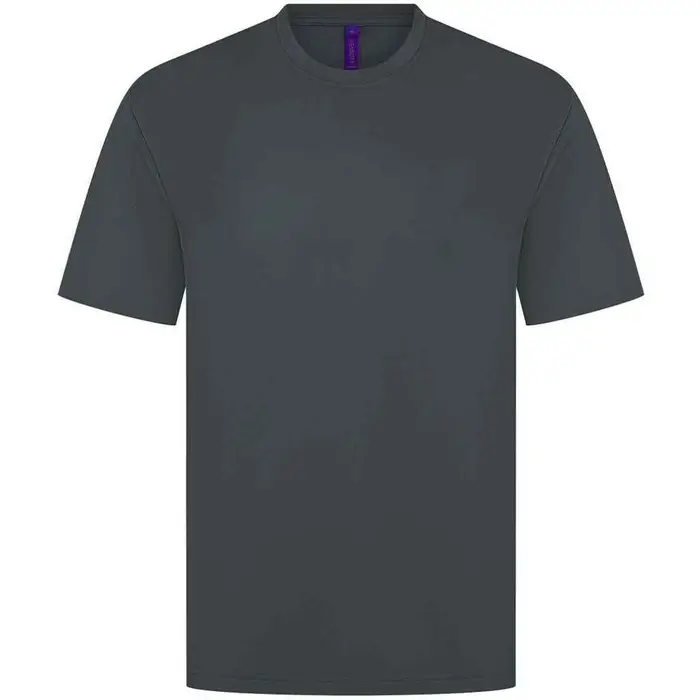 Henbury T-shirt H075 Multicolore