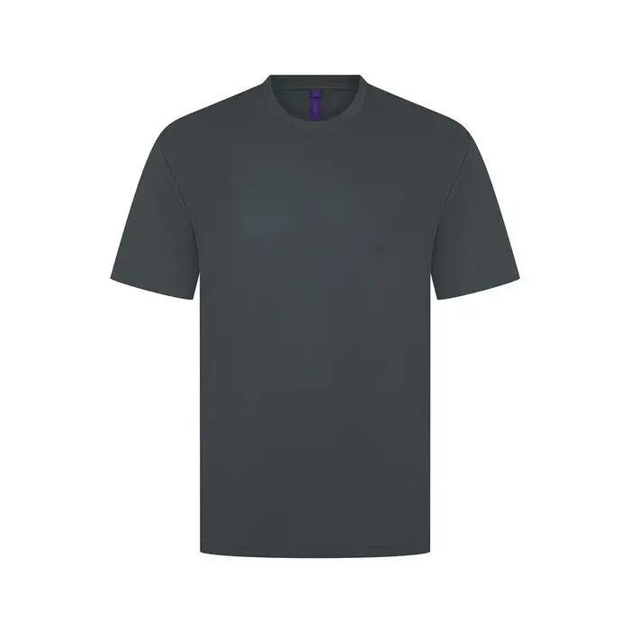 Henbury T-shirt RW10831 Multicolore
