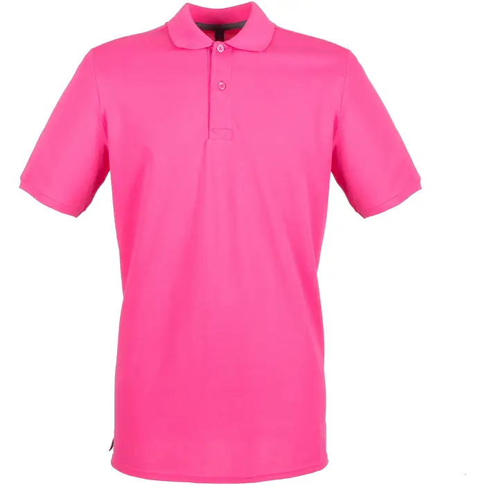Henbury T-shirt & Polo HB101 Multicolore