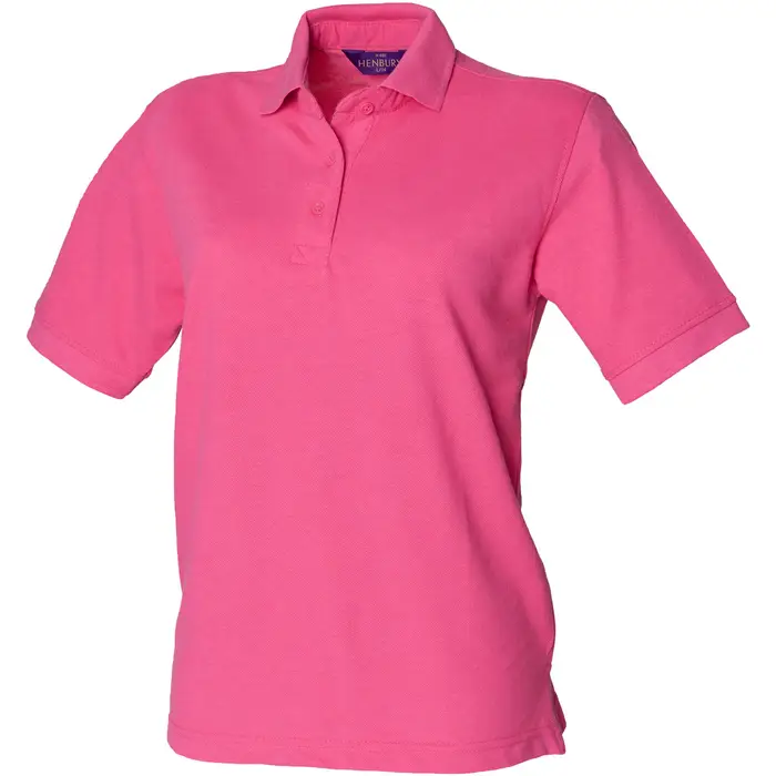 Henbury T-shirt & Polo HB401 Multicolore