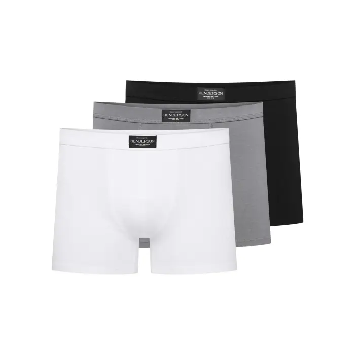 HENDERSON Boxer 5030279