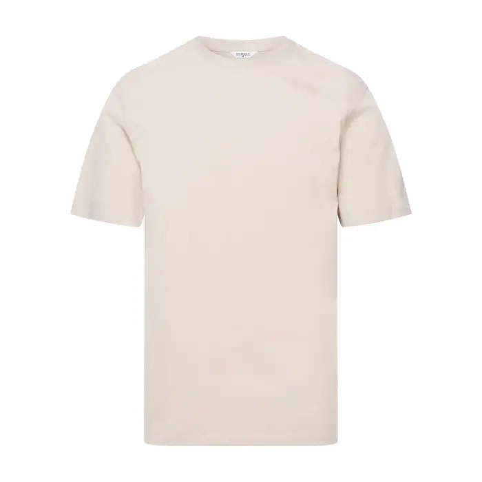 HENDERSON T-shirt Beige 5030416
