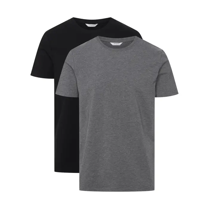 Henderson T-shirt Move 5 (x2) Multicolore