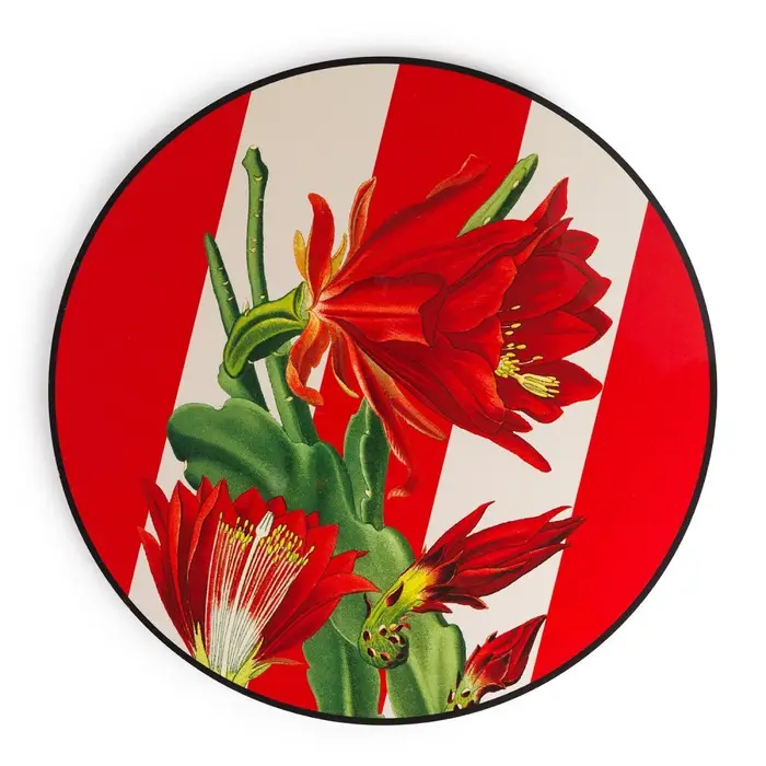 HENRIETTE Bouquet 5 Tulipani Rosa