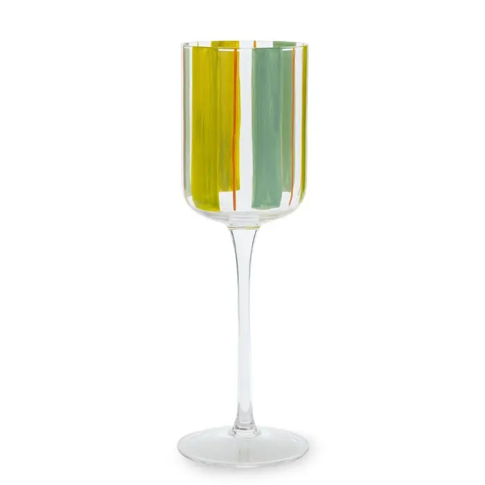 HENRIETTE Calice Vino Verde