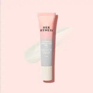 HER HYNESS 3D Power Acne Clear Gel 12ml