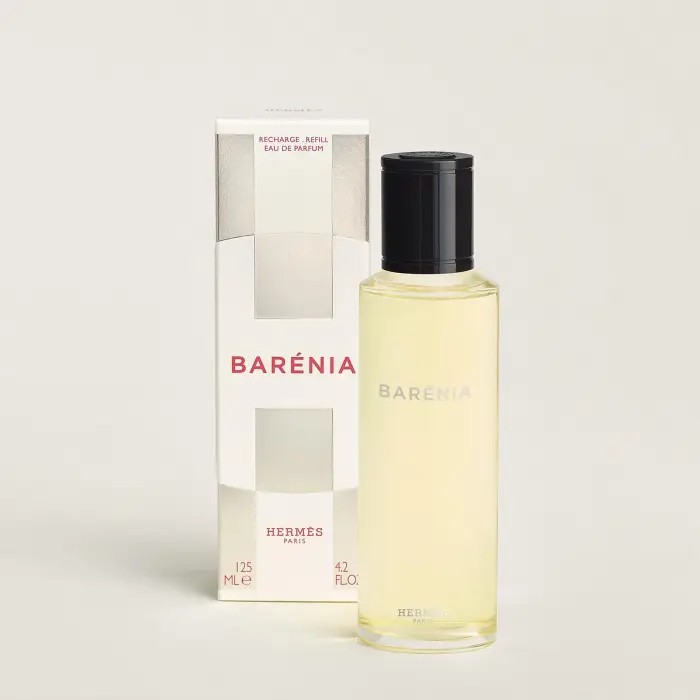 Hermes Hermès Barenia Eau de parfum donna 125ml Ricarica@