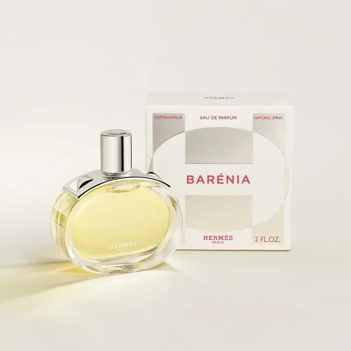 Hermes Hermès Barénia Eau de parfum donna Spray Ricaricabile 60ml