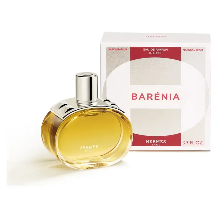 Hermes Barénia - EDP intense RICARICABILE - 100 ml