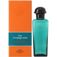 Hermès Eau d`Orange Verte EDC - 100ml
