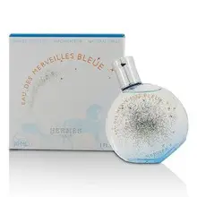 Hermès Eau des Merveilles Bleue Eau de toilette - 50ml