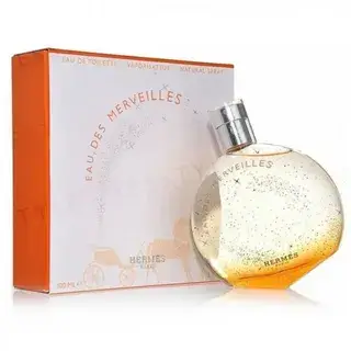 Eau Des Merveilles Eau de Toilette 7 5ml mini