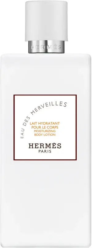 Hermes Latte corpo Donna 4584453