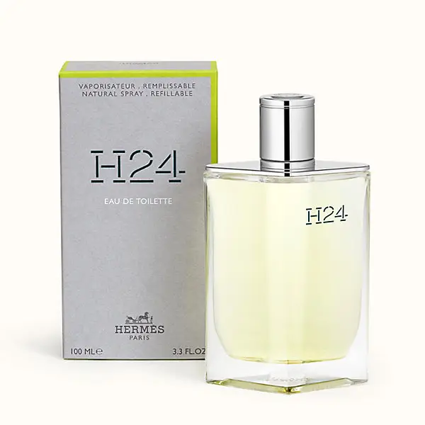Hermes H24 - Eau de Toilette 100 ml