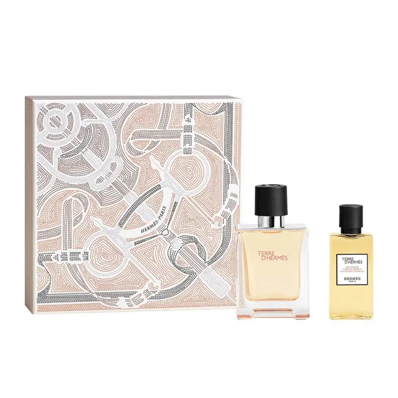 Hermes Eau de Toilette Uomo 3704547