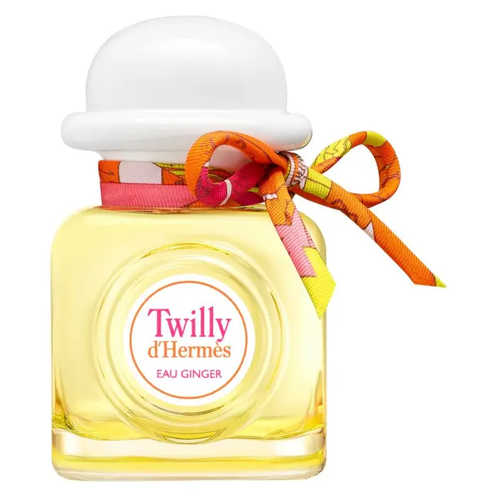 Hermes Outlet TWILLY D EAU GINGER - edp 85 ML