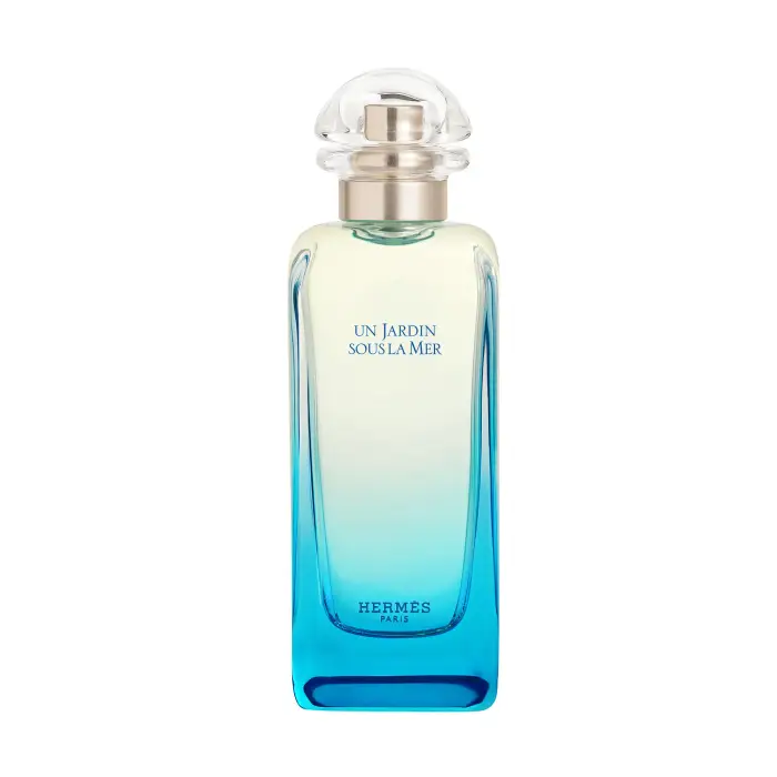 Parfums-Jardins Un Jardin Sous la Mer 100ml - Eau de Toilette Unisex