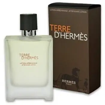 Hermès Paris Dopobarba 2127 Multicolore