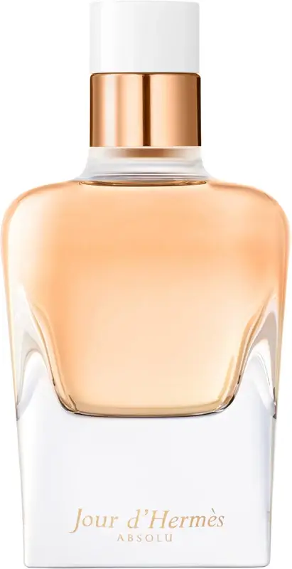 Hermès Paris Jour Absolu Eau De Toilette Spray Ricaricabile 85 ml