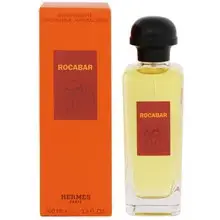 Hermès Rocabar Eau de toilette bottiglia da 100ml