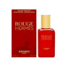 Hermès Rouge Eau de toilette da 100ml