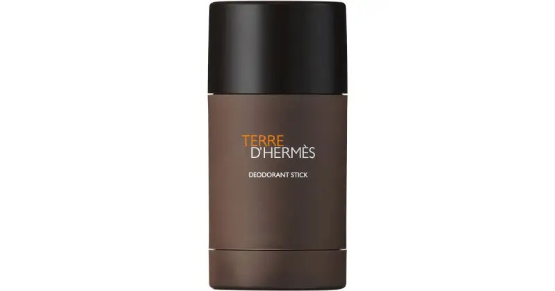 Hermès Terre D' Deostick - 75 ml