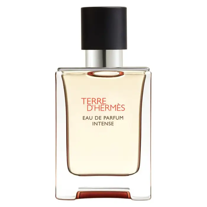 Hermès Terre D Eau De Parfum Intense Spray 50 Ml
