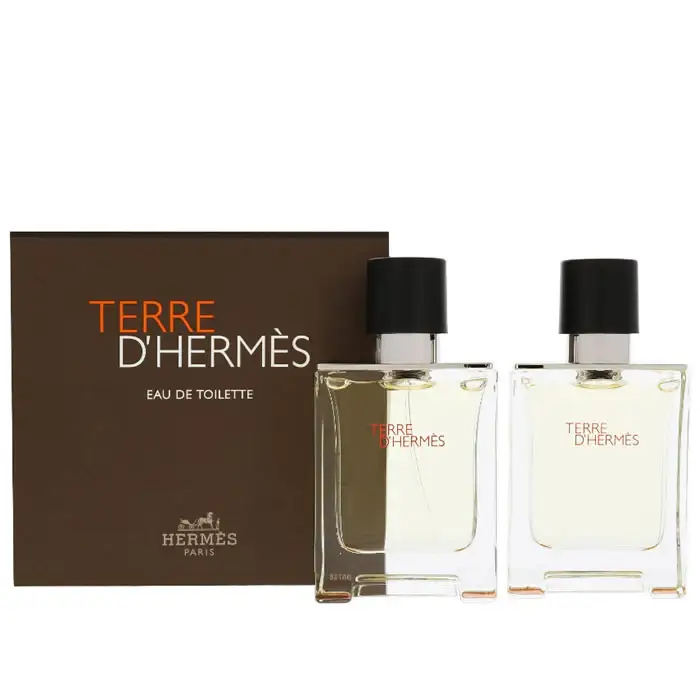 Hermes Eau de Toilette Uomo 3637763