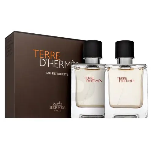 Hermès Terre D M SET Set II