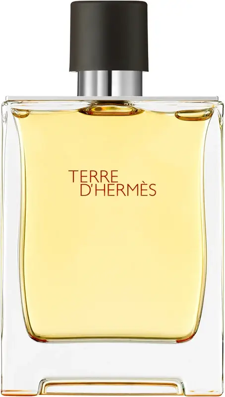 Hermès terre D PAR M 200 ml