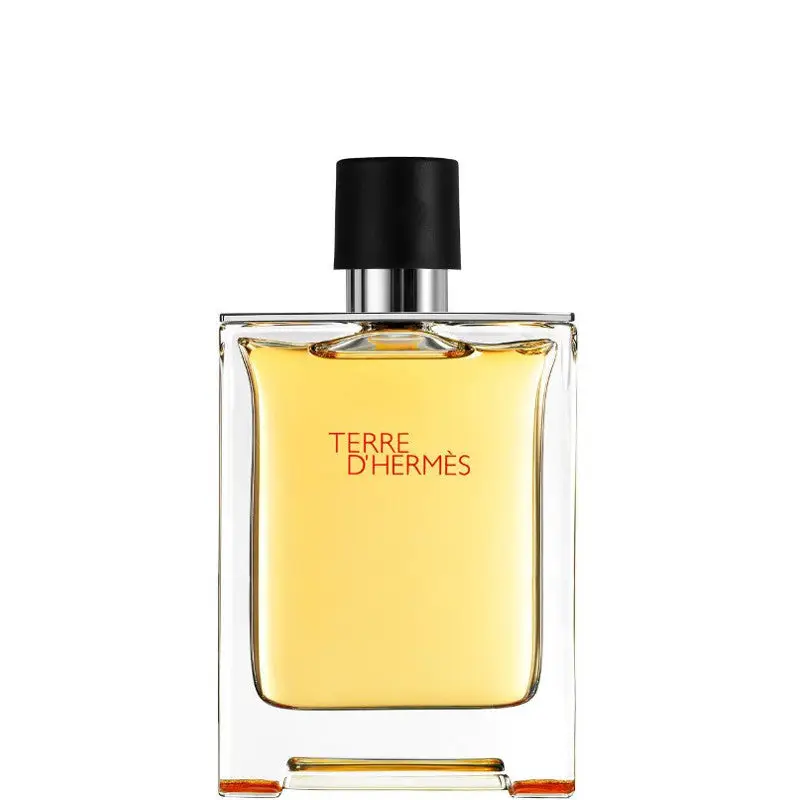 Hermes Terre d' Parfum 200ML