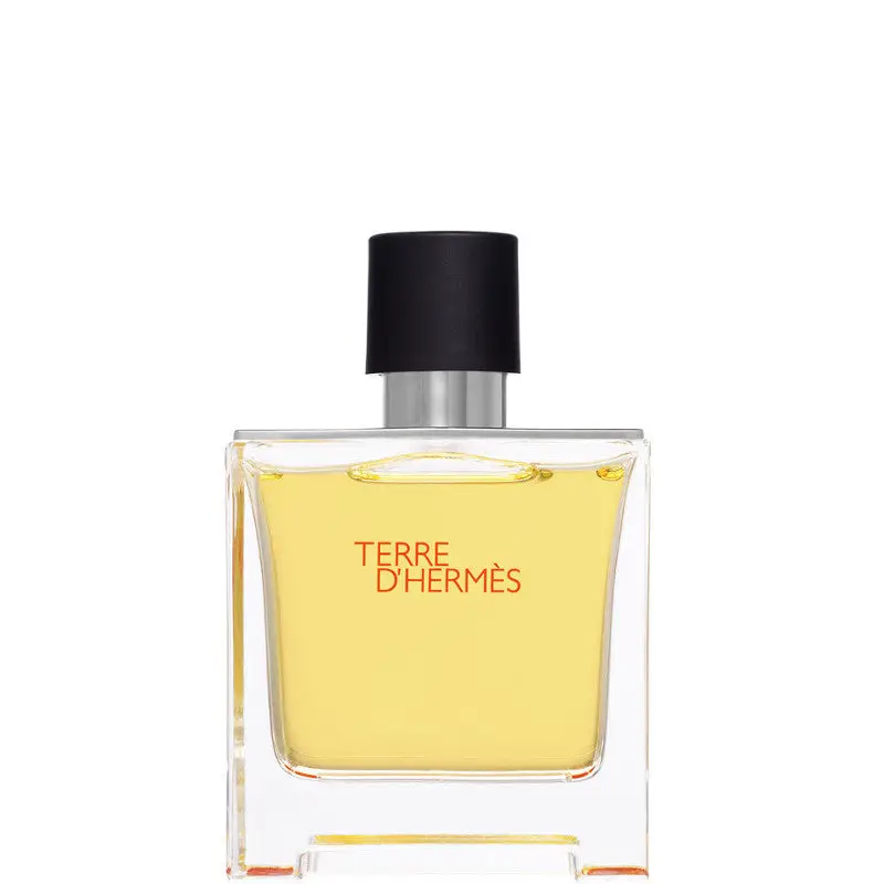 Hermes Terre d' Parfum 75ML