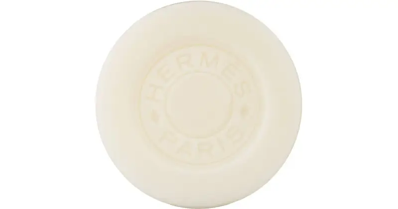 Hermès Terre D'Hermès Sapone Profumato Per Uomo 100 G