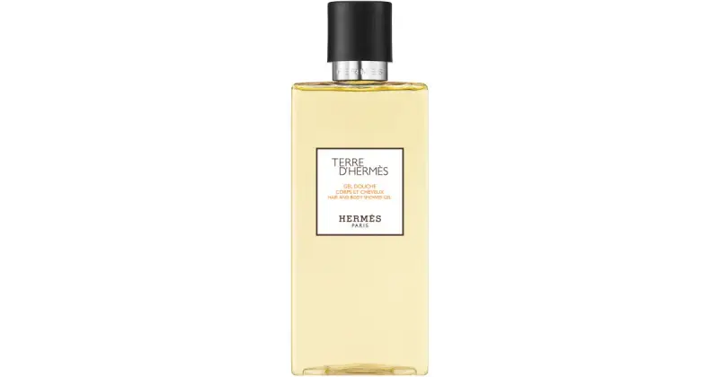 Hermès Terre D' SWG M 200 ml