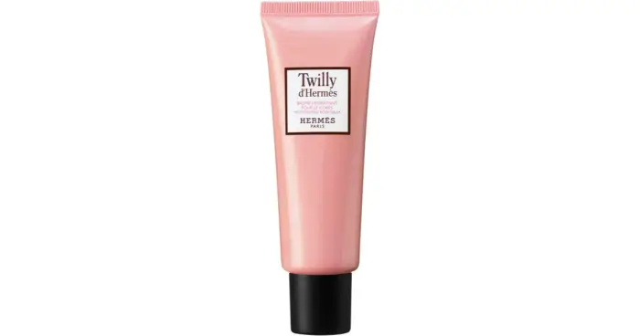 Hermes HERMÈS Twilly d Hermès body balm donna 40 ml