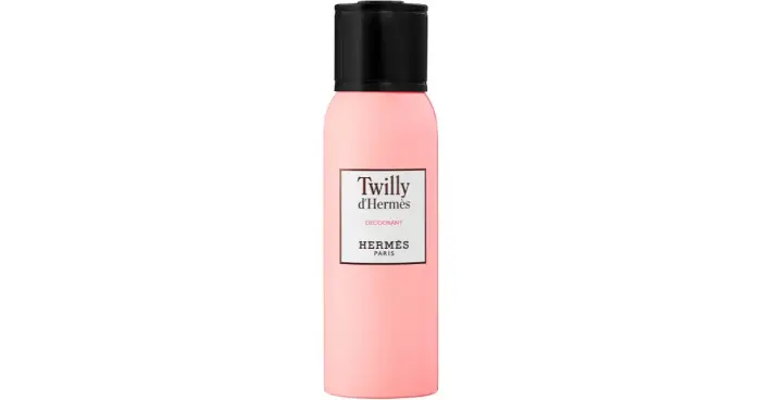 Hermes HERMÈS Twilly d Hermès deodorante donna 150 ml