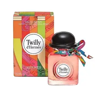 Twilly D Hermes Eau De Parfum 50ml