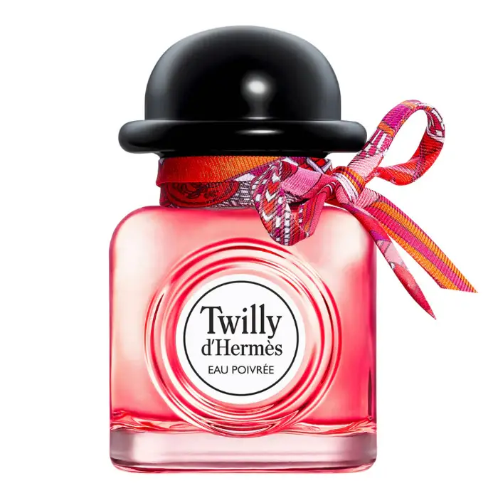 Hermes Twilly d Hermès Eau Poivrée Eau De Perfume Spray 30ml