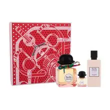 Hermes Twillyd set regalo Eau de parfum donna 85 ml, Eau de parfum donna in miniatura 7,5 ml e lozione per il corpo 80 ml